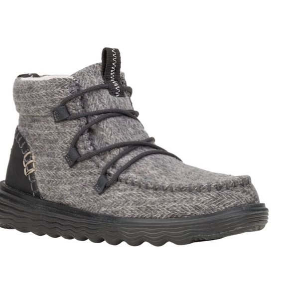 Hey Dude Reyes boot - Picture 2 of 8